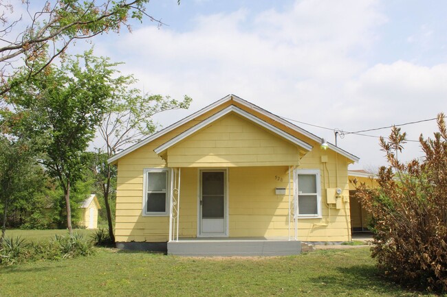 2 BEDROOM BELTON ISD - 2 BEDROOM BELTON ISD House