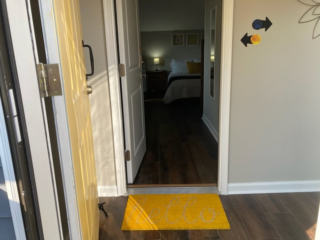 Photo - 418 Goebel Ave Unit 2A (Yellow Suite)