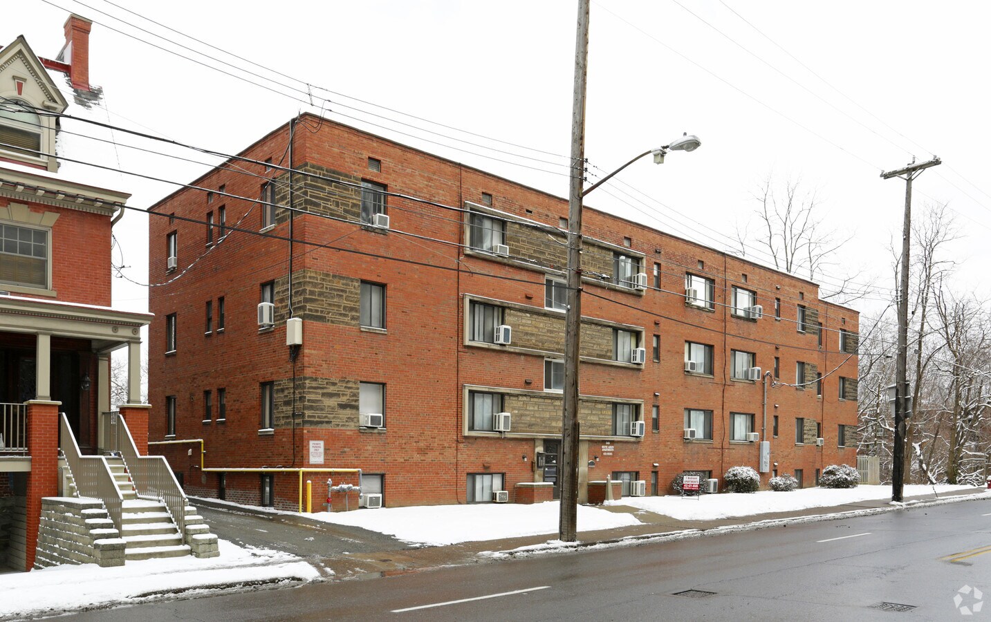 South Aiken Apartments - South Aiken Apartments