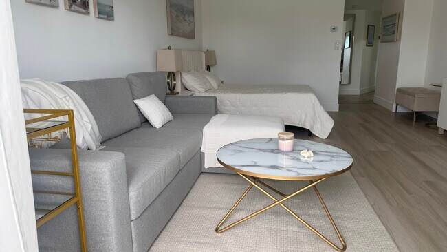 Photo - 2600 N Flagler Dr Unit 313