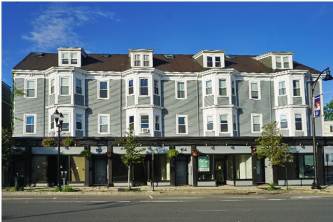 Photo - 162 Broadway