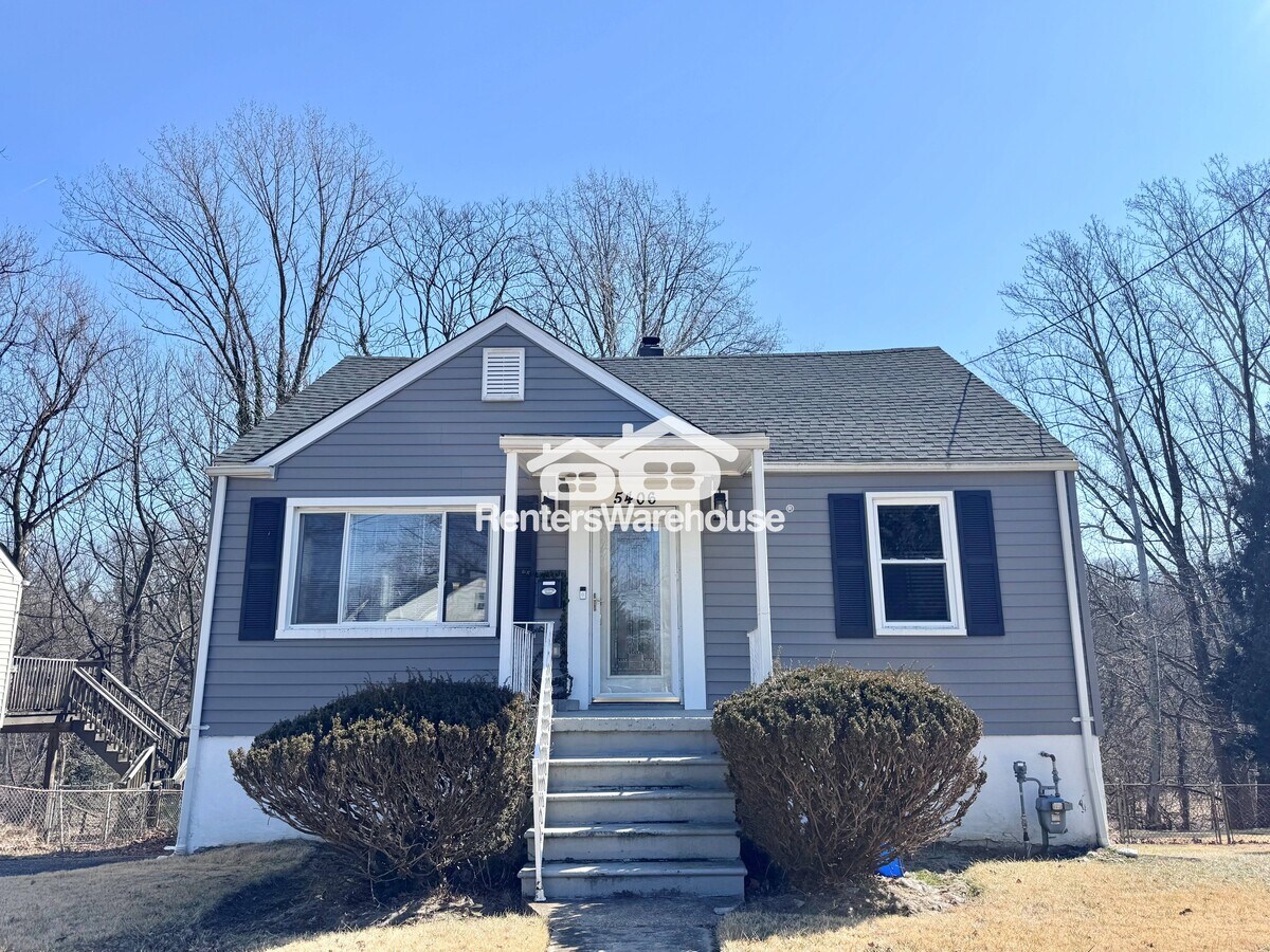 Photo - 5406 Montbel Ave