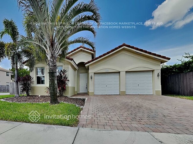 Building Photo - 11762 SW 152nd Path Rental