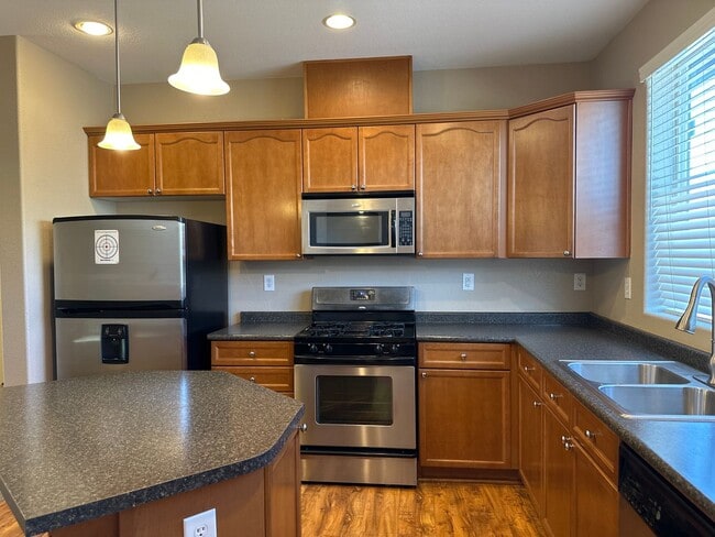 Photo - Large 2 Bedroom Sterling Ridge Town Home with 2 car garage