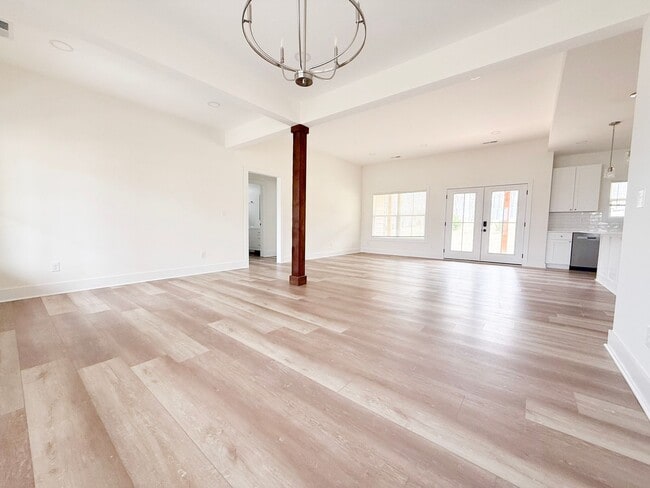 Photo - Brand-New 3-Bedroom Home with Maintenance-Free Living and 2-Car Garage in Westbrook Farms