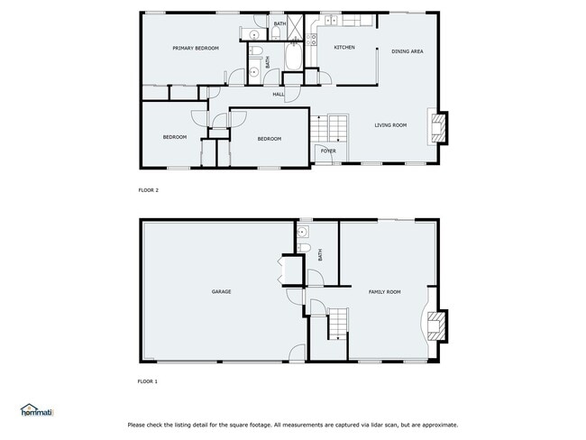 Photo - Plan Ahead – Spring Availability