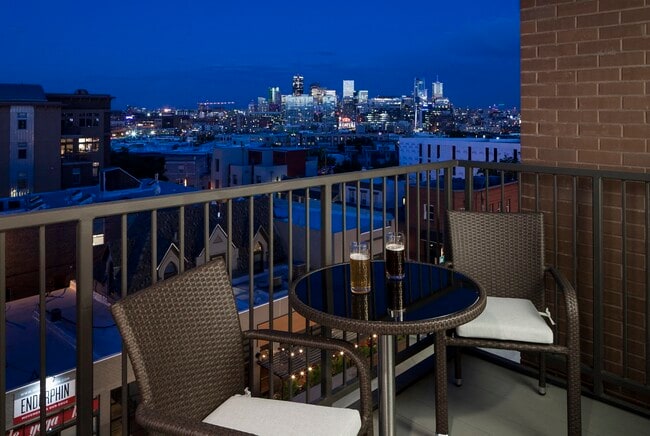 Photo - LoHi House Apartments