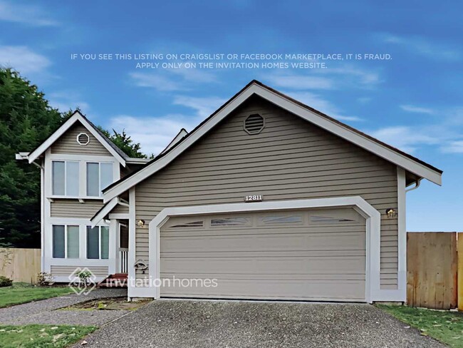 Photo - 12811 SE 282nd Way House