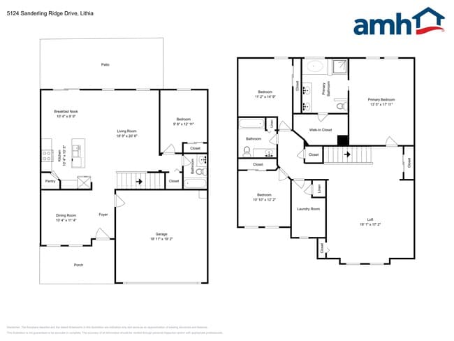 Photo - 5124 Sanderling Ridge Dr
