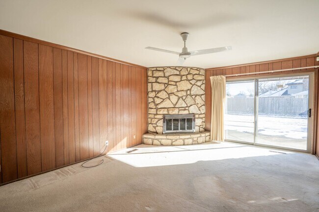 Photo - 3 Bed | 2 Bath in Central Tulsa!