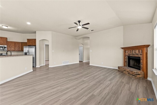 Photo - 2707 Montague County Dr