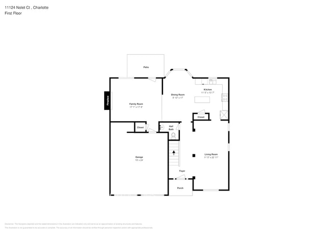 Photo - 11124 Nolet Ct