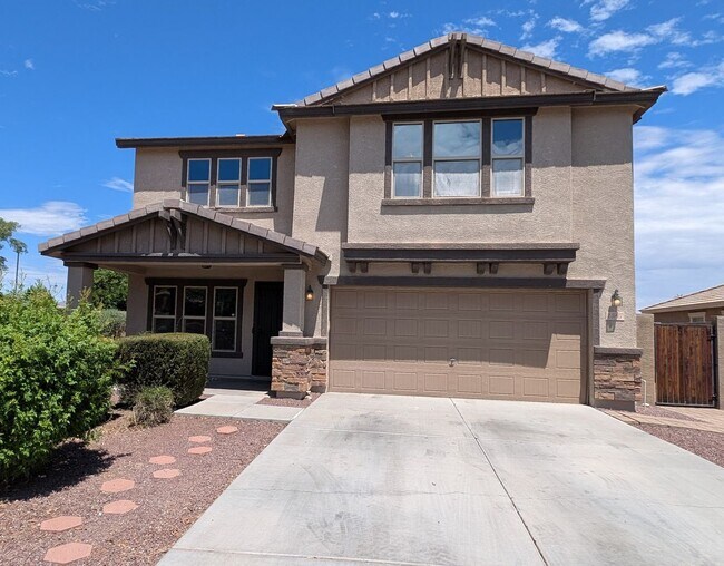 5 Bedroom Home in the Cameron Ranch Commun... - 5 Bedroom Home in the Cameron Ranch Commun...