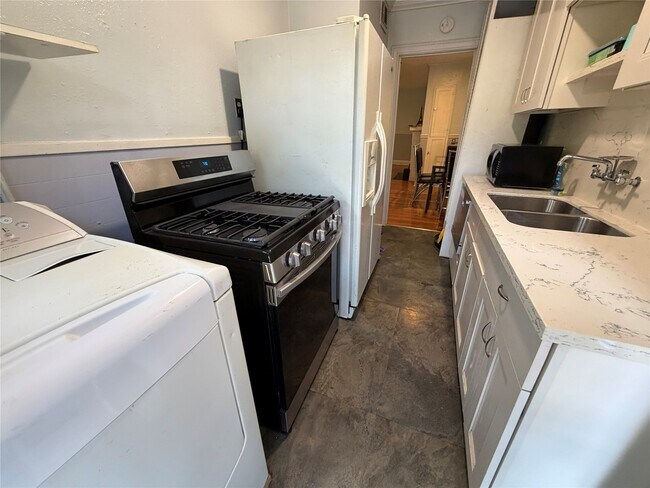 Photo - 1109 Autrey St Unit 1