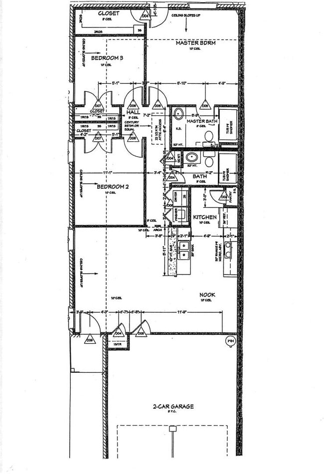 Photo - HOME5540-60 Unit 5540