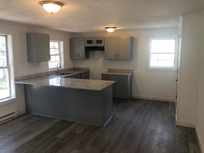 Photo - Newly remodeled home is located in Lancast...