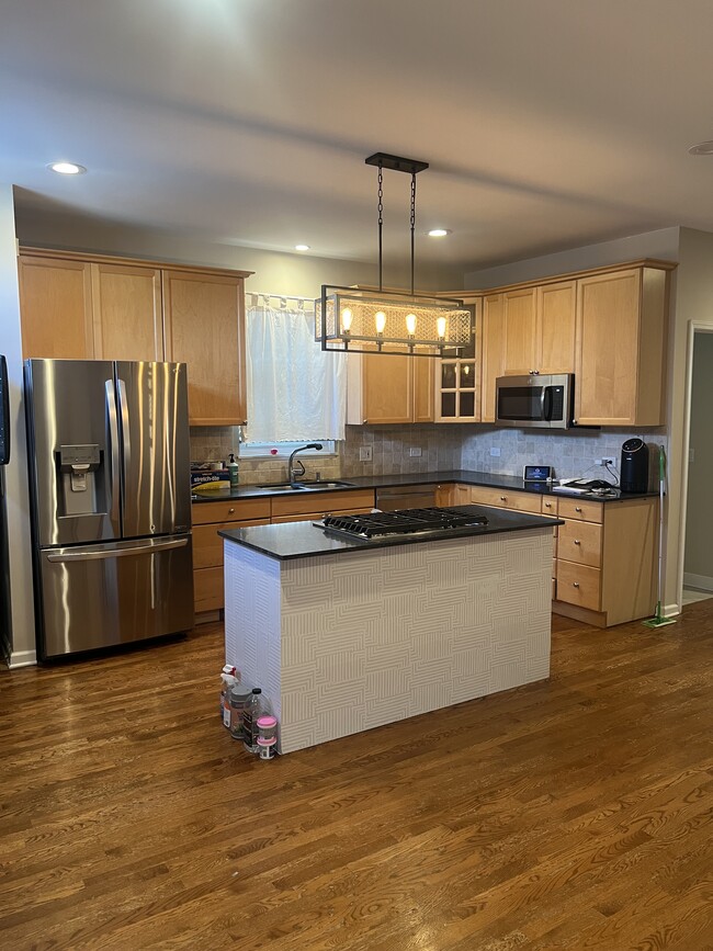 Photo - 3119 S Indiana Ave