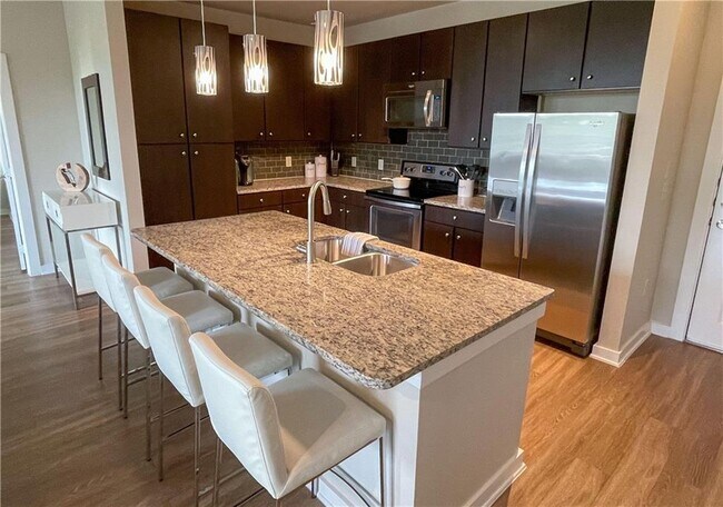 1900 Barton Springs Rd Unit 4026