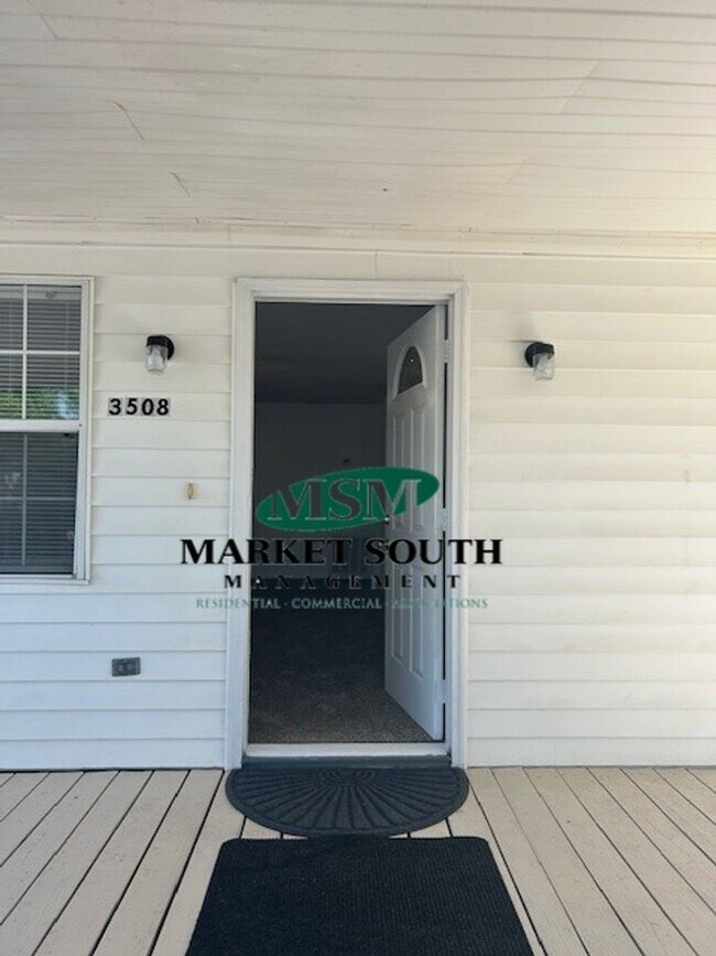 3508 Haslam Ave