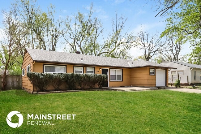 Building Photo - 7309 E 108th Dr