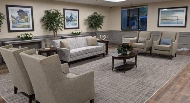 Photo - Friendship Towers Corsicana