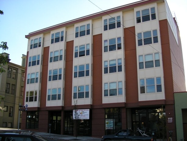 Photo - Washington Grocery Apartments