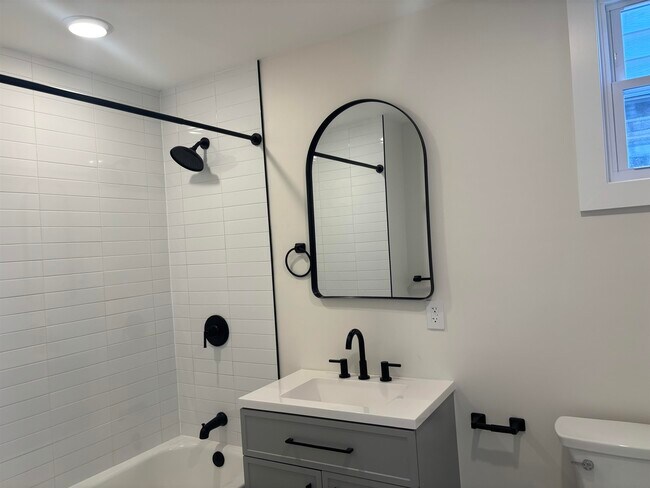 Photo - 9124 Columbia Ave Unit 1  first fl