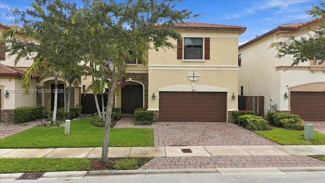 Building Photo - 8770 NW 99th Path