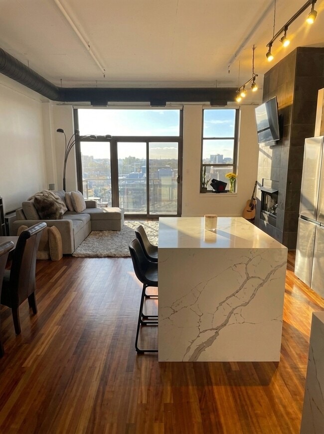 Photo - 1301 W Madison St Unit 514