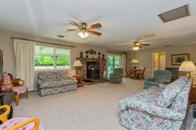 Photo - 4 Bedroom North Clovis Ranch on 3+ Acres