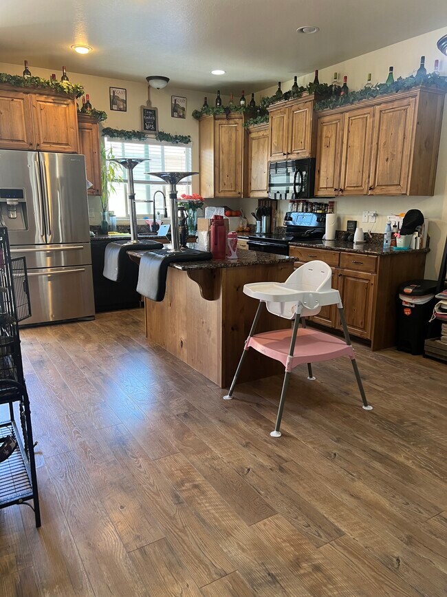 Photo - 490 E 700 S Unidad 520