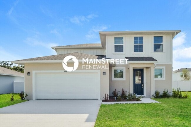 Building Photo - 3 Bedroom Pet-Friendly Home in Deland, FL with Main Street Renewal