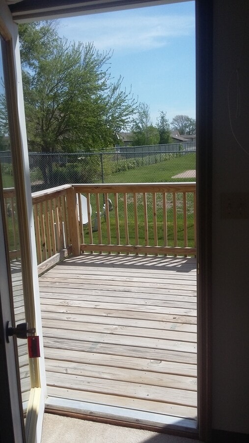 2 bedroom 2.5 bathroom - 2 bedroom 2.5 bathroom House