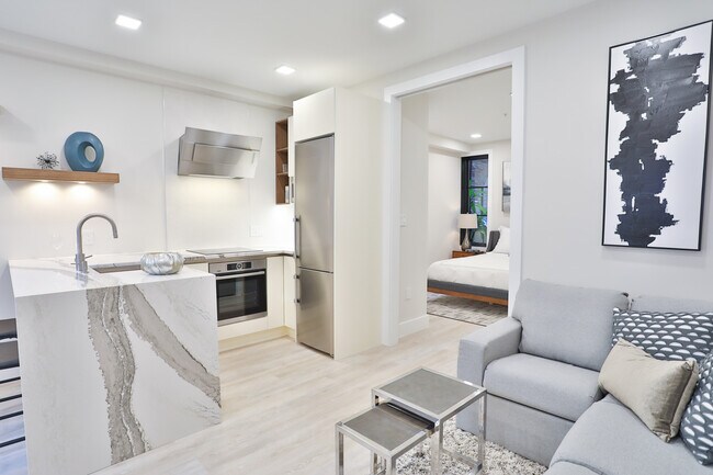 Fotografía del edificio - 1819 Vernon St NW