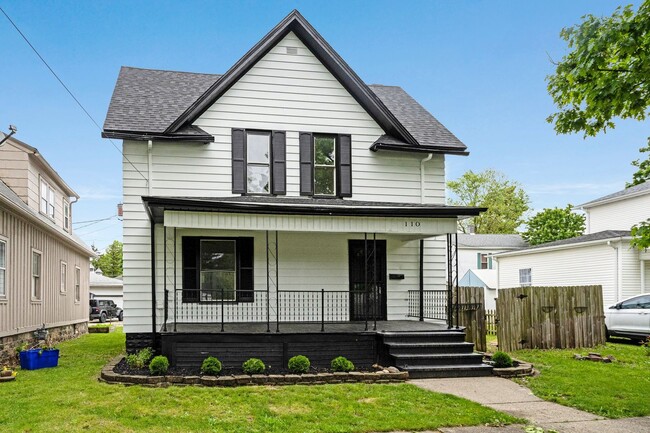 Photo - 3 bedroom house in Kendallville! CHRISTMAS...