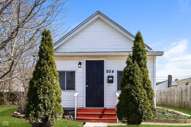 Building Photo - 954 S 8th St Rental