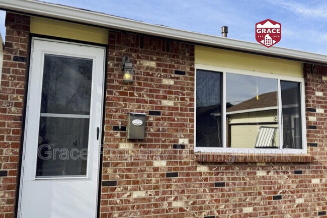 Photo - 9123 Perry St Townhome