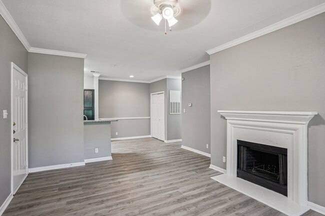 Photo - Bridford Lake Apartments