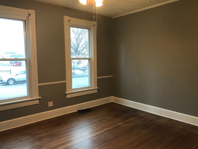 Photo - Downtown  - 4 BR home AWESOME location