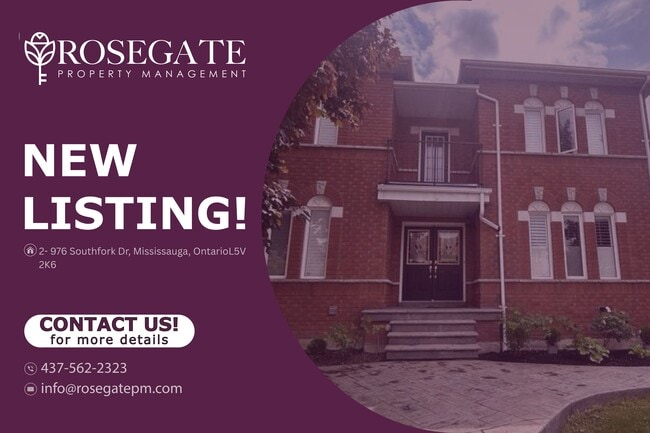 Building Photo - 2-Bedroom Basement Apartment with Internet & Parking in Mississauga Unit 2