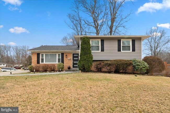 Building Photo - 7845 Brompton St