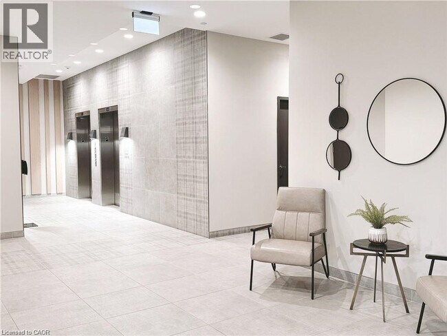 Photo - 108 Garment St Unité 1503