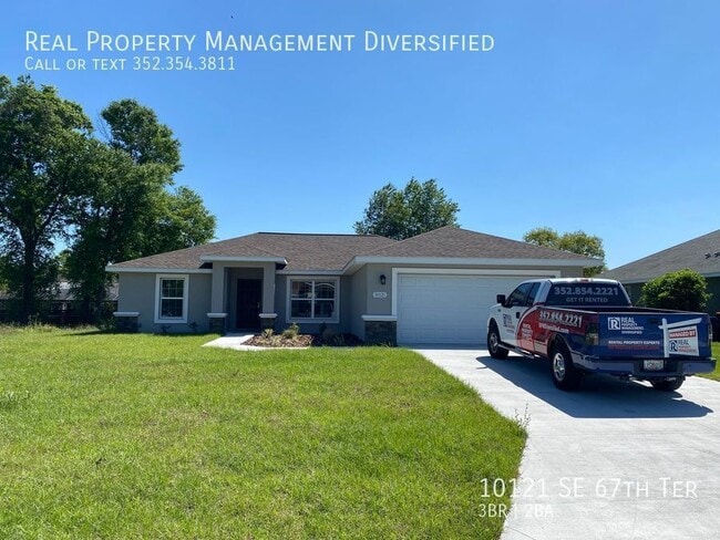 Photo - 10121 SE 67th Terrace House