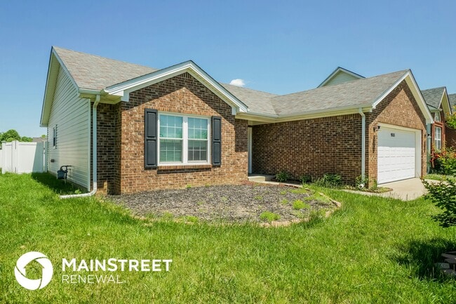 Building Photo - 9808 Brooks Bend Rd Rental