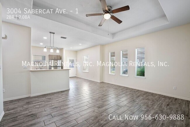 Photo - 3004 Sabercat Ave Unit 1