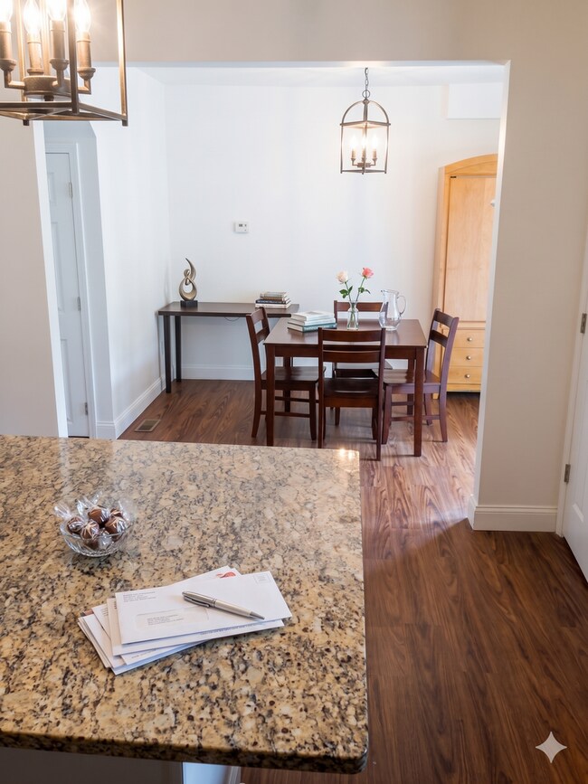 Photo - Luxury Rental - South Side