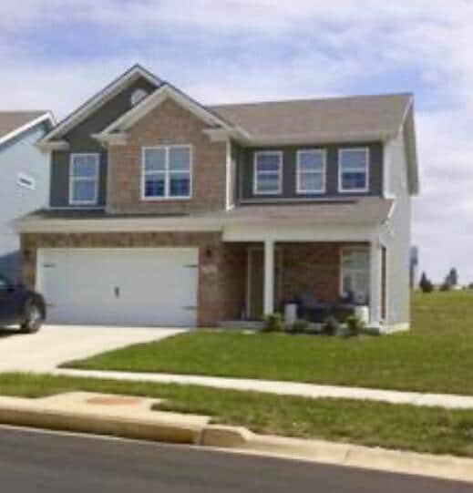 Building Photo - 2500 Feathersound Wy Rental
