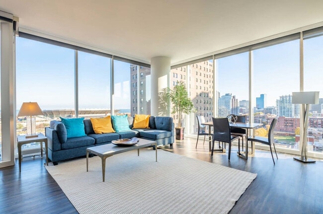 Photo - 1411 S Michigan Ave Unidad ID1024635P