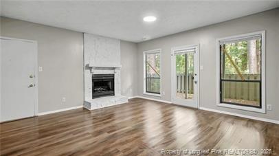 1900 Tryon Dr