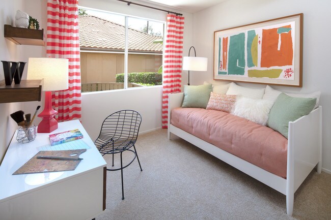 Sonoma Apartment Homes